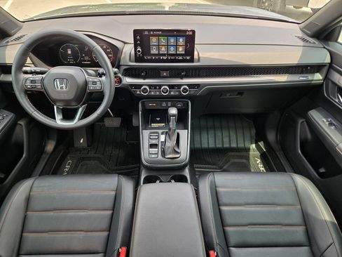 Used 2024 Honda CR-V Sport-L image 18