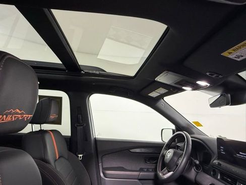 Used 2026 Honda Passport TrailSport image 58