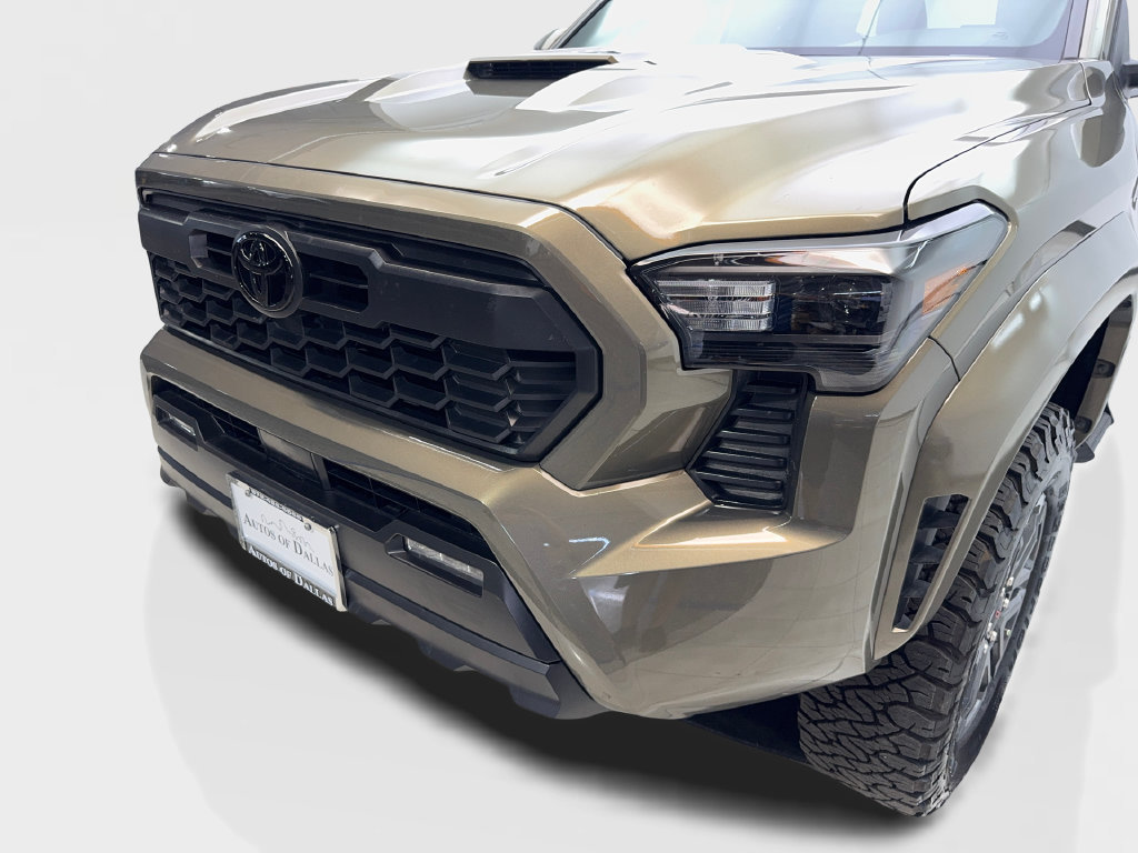 Used 2024 Toyota Tacoma TRD Sport RWD image 15