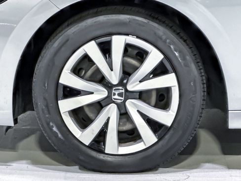 Used 2023 Honda Civic LX image 12