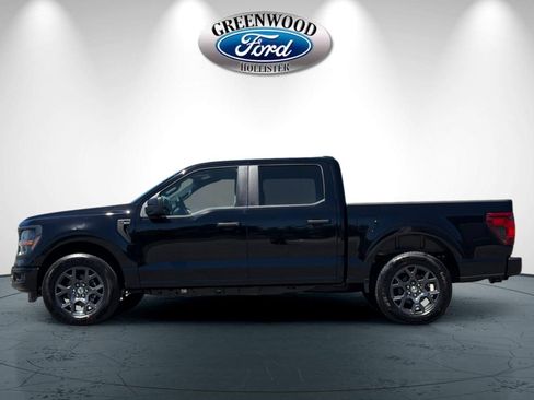 New 2026 Ford F150 STX w/ Equipment Group 200A RWD image 7