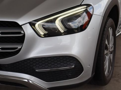 Used 2020 Mercedes-Benz GLE 350 4MATIC w/ Premium Package image 10