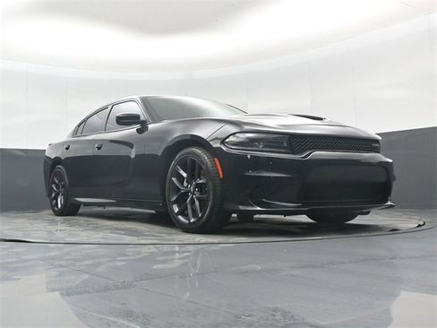 Used 2023 Dodge Charger GT w/ Blacktop Package image 45