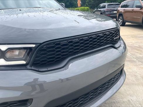 Used 2026 Dodge Durango GT RWD image 28