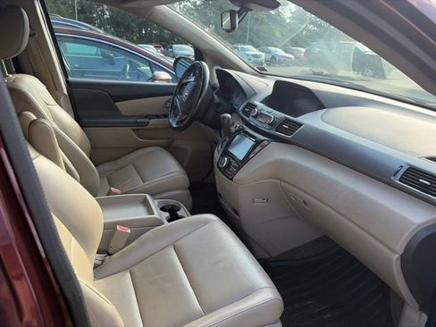 Used 2015 Honda Odyssey EX-L image 3