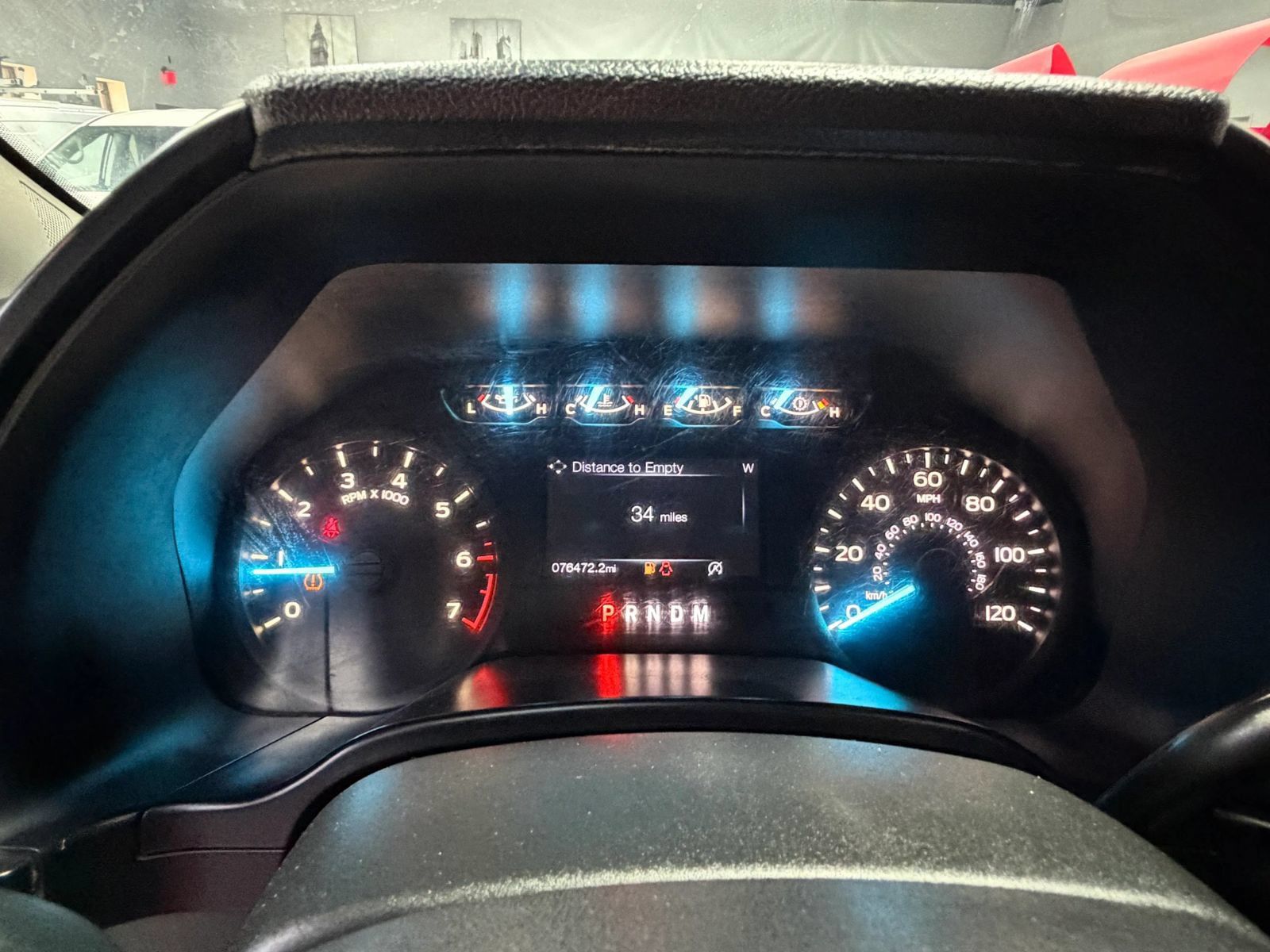 Used 2019 Ford F150 XL w/ Equipment Group 101A Mid AWD/4WD image 42