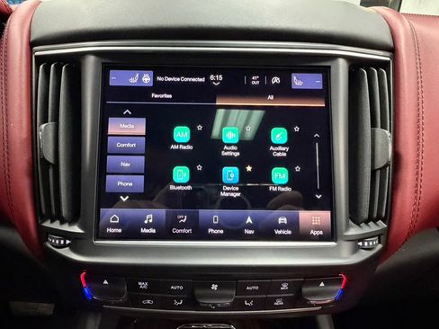 Used 2022 Maserati Levante GT image 56