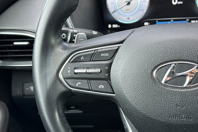 Used 2022 Hyundai Santa Fe SEL w/ Convenience Package FWD image 30