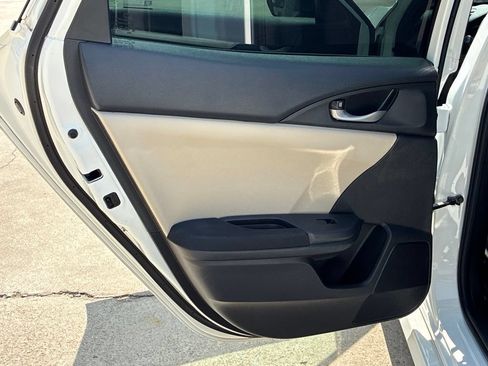 Used 2018 Honda Civic LX image 32