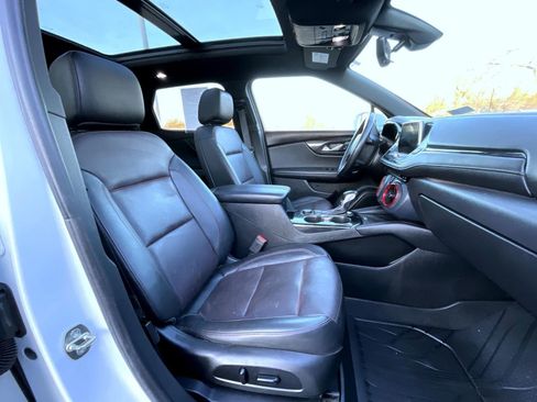 Used 2020 Chevrolet Blazer RS image 16