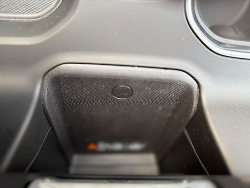 New 2026 Chevrolet Silverado 1500 RST w/ Safety Package image 28