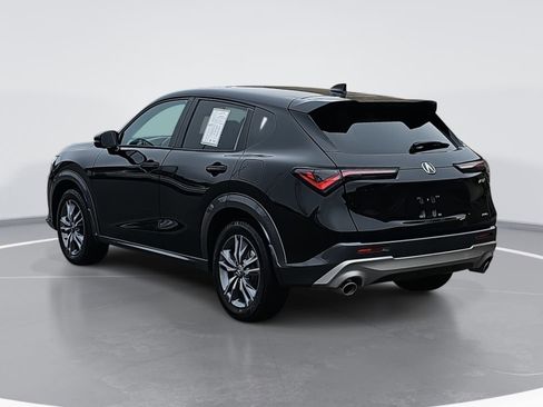 Certified 2025 Acura ADX AWD image 5