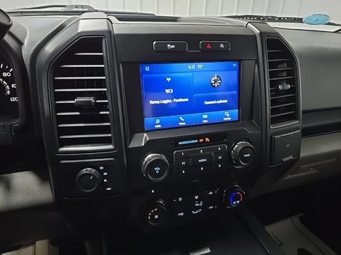 Used 2018 Ford F150 XL w/ Equipment Group 101A Mid AWD/4WD image 29