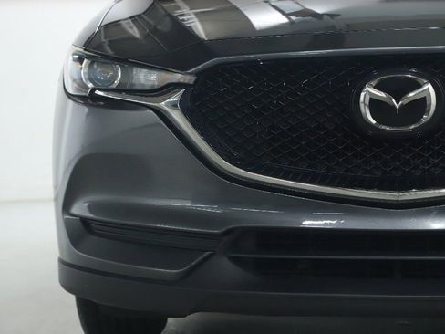 Used 2017 MAZDA CX-5 Touring w/ I-ACTIVSENSE Package AWD/4WD image 6