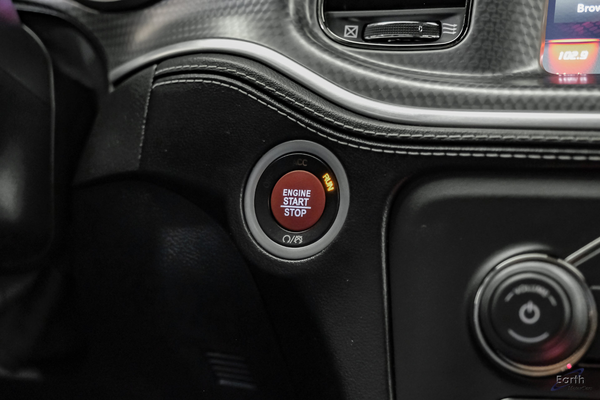 Used 2021 Dodge Charger SRT Hellcat RWD image 94