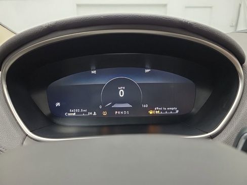 Used 2020 Lincoln Nautilus Reserve w/ Equipment Group 201A image 30