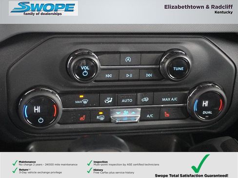 Used 2021 Ford Bronco Big Bend image 21