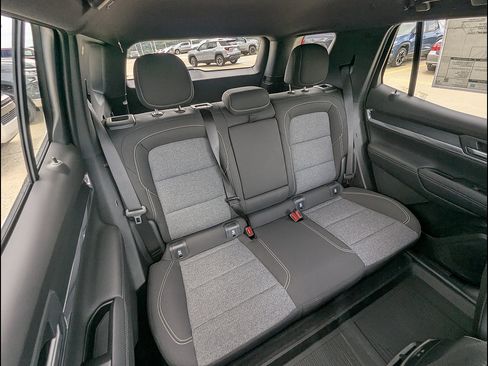 New 2027 GMC Terrain Elevation w/ Black Edition AWD/4WD image 14