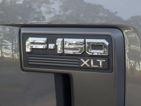 Certified 2023 Ford F150 XLT w/ Equipment Group 302A High AWD/4WD image 47