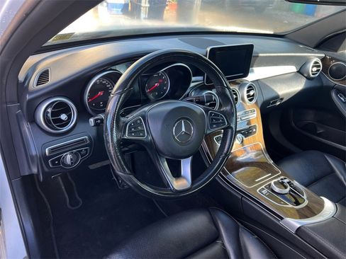 Used 2018 Mercedes-Benz C 300 C 300 image 18