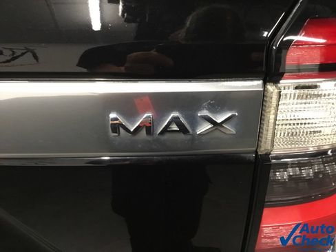 Used 2021 Ford Expedition Max Platinum AWD/4WD image 21