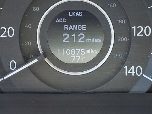 Used 2016 Honda CR-V Touring image 23