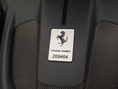 Used 2022 Ferrari Roma RWD image 29