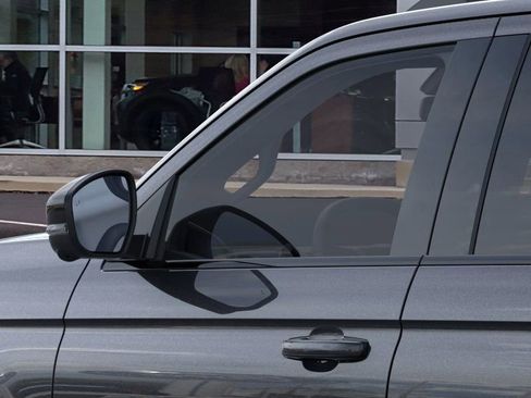 New 2026 Ford Expedition Max Platinum w/ Stealth Performance Package image 21