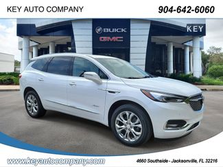 Used 2021 Buick Enclave Avenir w/ Avenir Technology Package FWD video 1