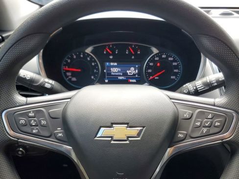 Certified 2024 Chevrolet Equinox LS w/ LS Convenience Package FWD image 18