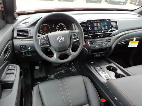 New 2026 Honda Ridgeline TrailSport image 9