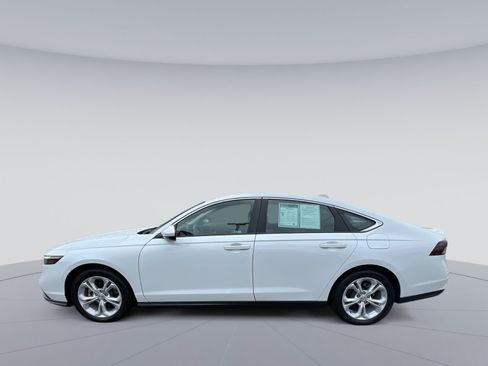 Used 2023 Honda Accord LX image 6