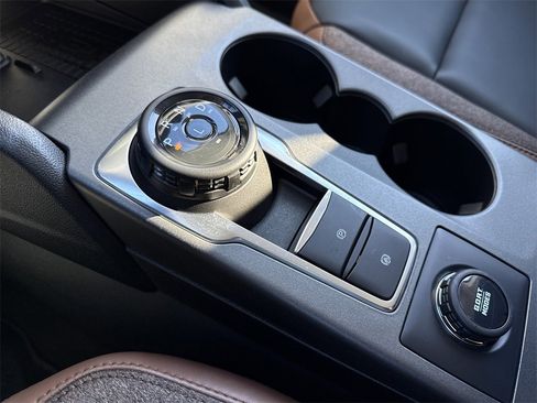 Used 2025 Ford Bronco Sport Outer Banks w/ Outer Banks Tech Package+ image 30