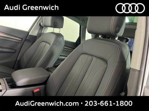 Used 2023 Audi Q5 2.0T Premium Plus w/ Premium Plus Package AWD/4WD image 23