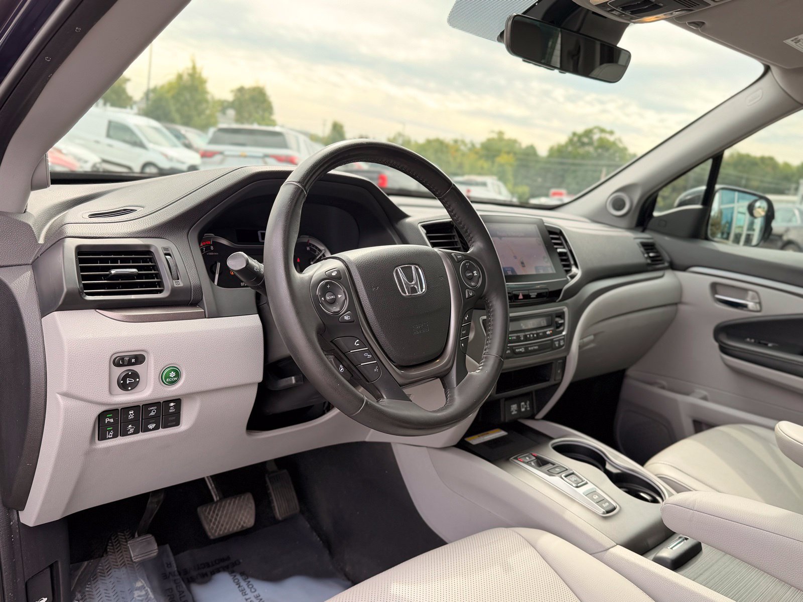 Used 2022 Honda Ridgeline RTL-E image 19