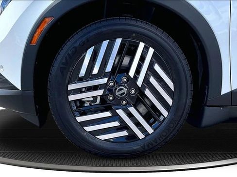 New 2026 Nissan Leaf SV+ image 12