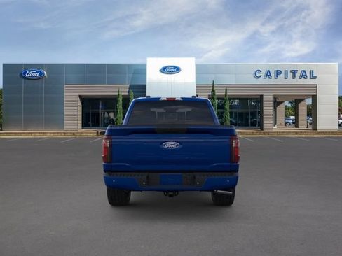 New 2026 Ford F150 STX w/ Equipment Group 200A RWD image 5