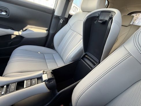 New 2026 Honda HR-V EX-L image 27