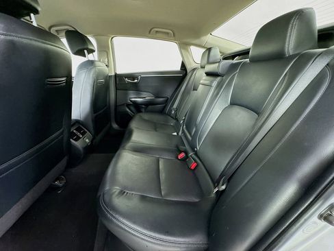 Used 2020 Honda Clarity Touring image 30