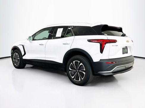 Used 2024 Chevrolet Blazer EV LT image 5