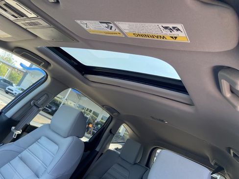 Used 2019 Honda CR-V EX image 29