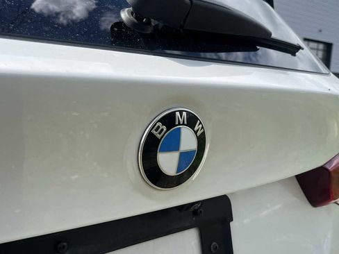 Used 2021 BMW X3 xDrive30i w/ Convenience Package AWD/4WD image 25