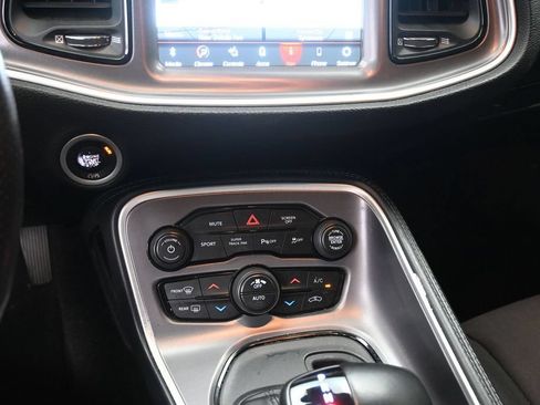 Used 2021 Dodge Challenger GT w/ Blacktop Package RWD image 20