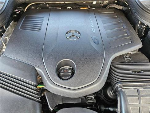 New 2026 Mercedes-Benz GLE 450 4MATIC image 17