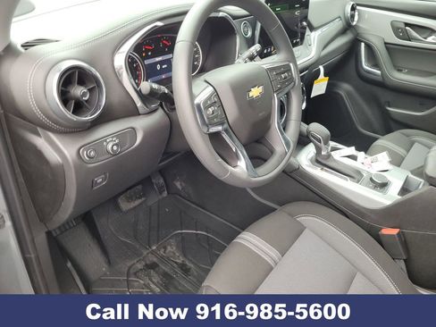 New 2026 Chevrolet Blazer LT w/ LPO, Floor Liner Package image 14