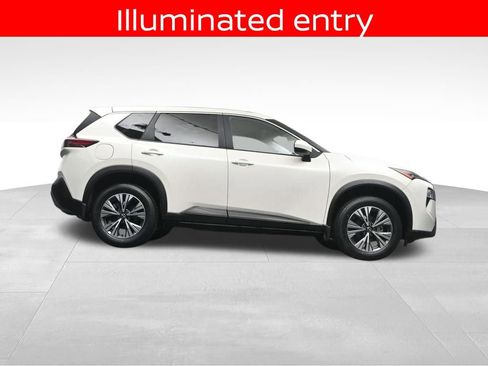 Used 2023 Nissan Rogue SV FWD image 34