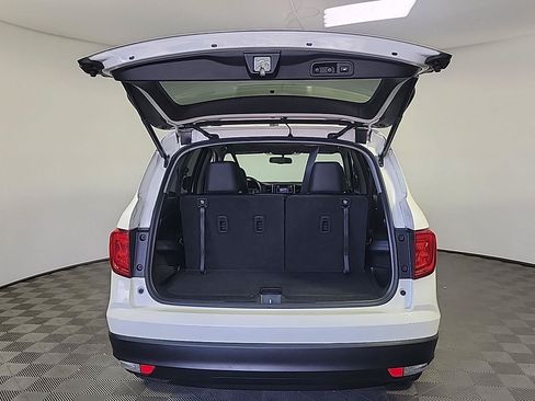 Certified 2018 Honda Pilot EX-L image 7
