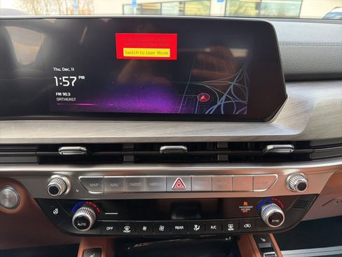 New 2025 Kia Telluride EX X-Line image 35