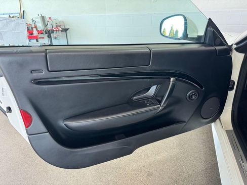 Used 2014 Maserati GranTurismo Sport image 22