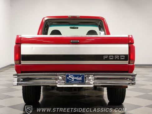 Used 1994 Ford F150 XLT image 10